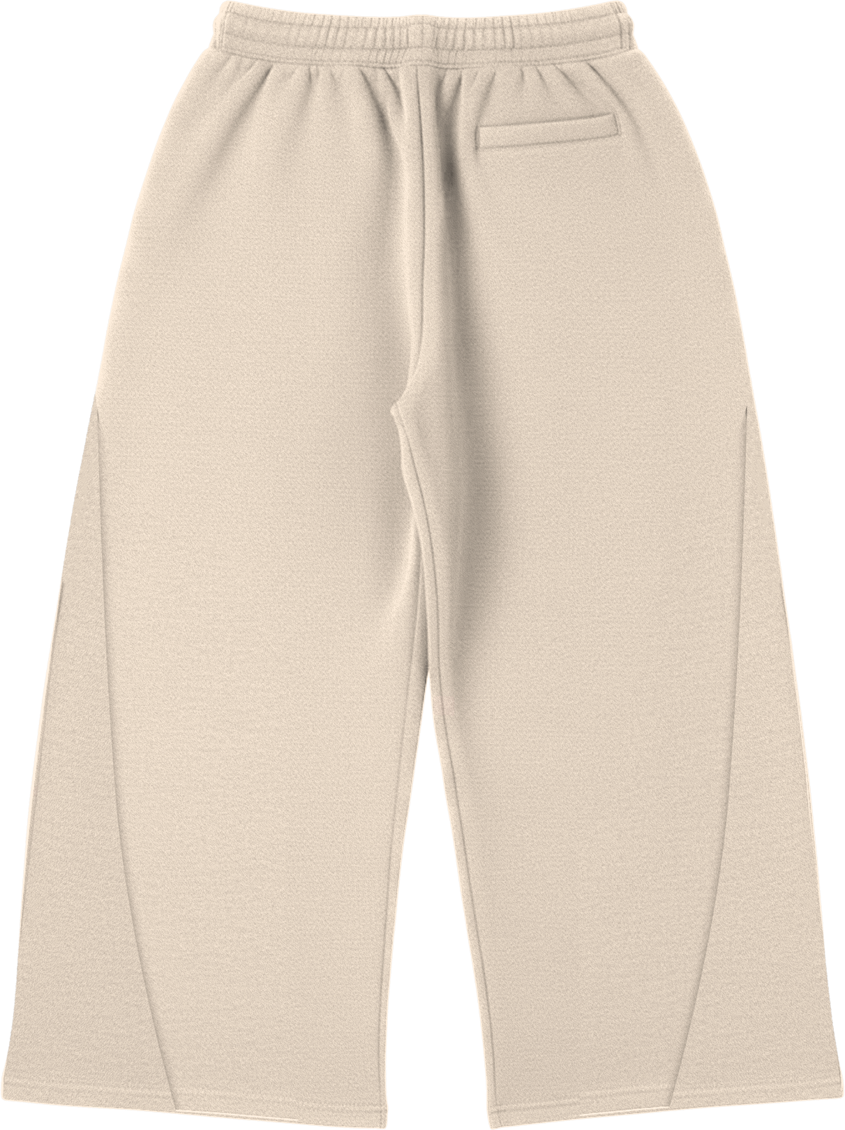 Worldwide Baggy Sweatpants