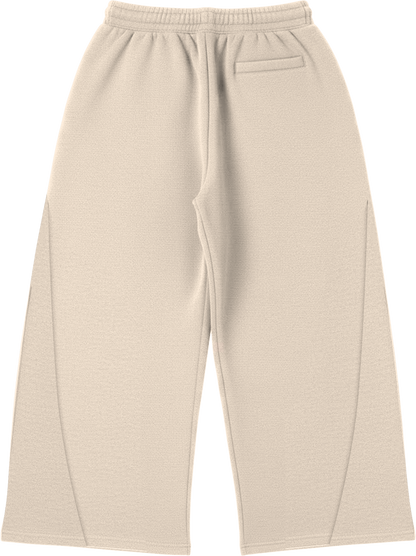 Worldwide Baggy Sweatpants