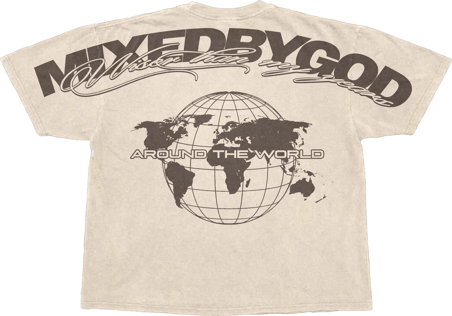 MXD Worldwide