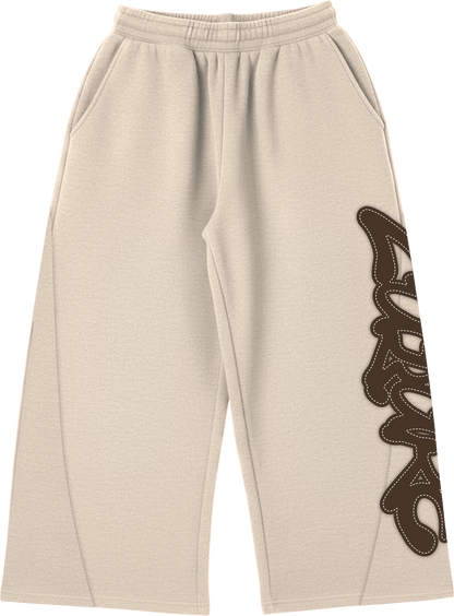 Worldwide Baggy Sweatpants