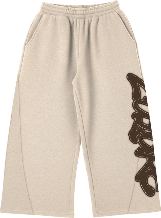 Worldwide Baggy Sweatpants